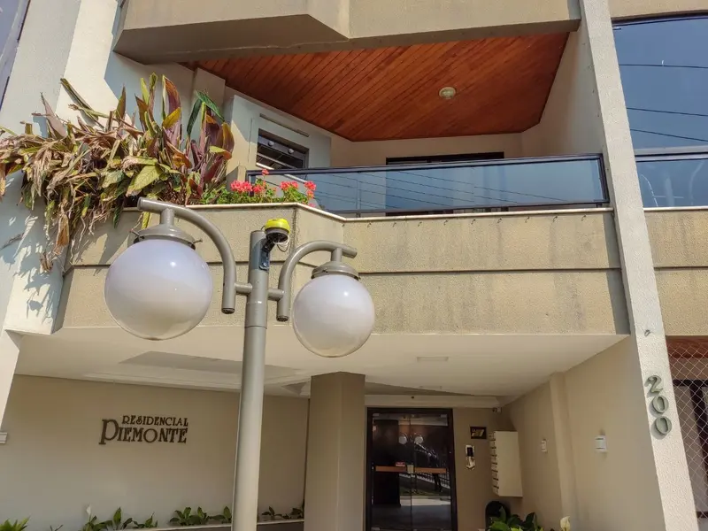 Edifício Residencial Piemonte - foto 8