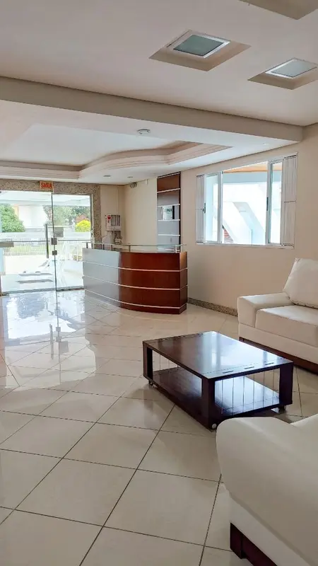 Residencial Villa Di Conte - foto 1