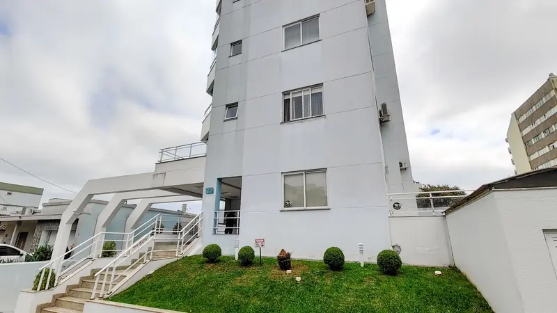 Residencial Villa Di Conte - foto 2