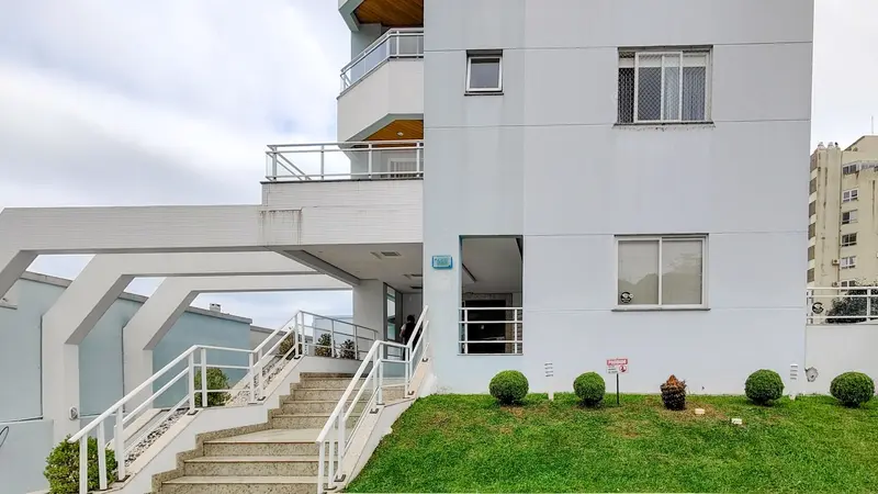 Residencial Villa Di Conte - foto 3