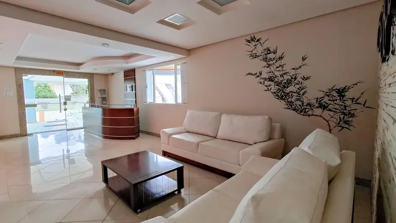 Residencial Villa Di Conte - foto 4