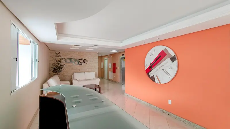 Residencial Villa Di Conte - foto 5