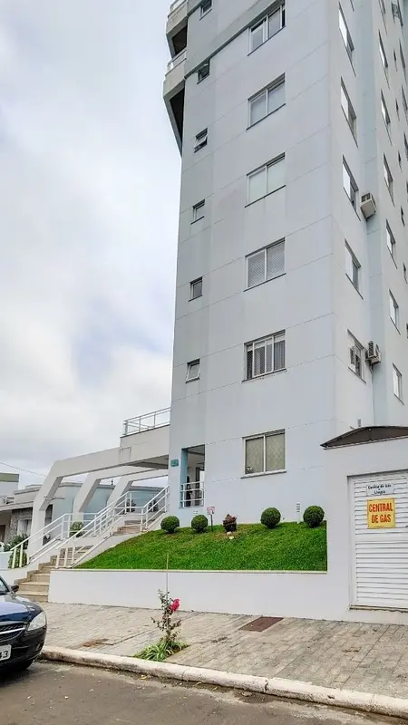 Residencial Villa Di Conte - foto 10