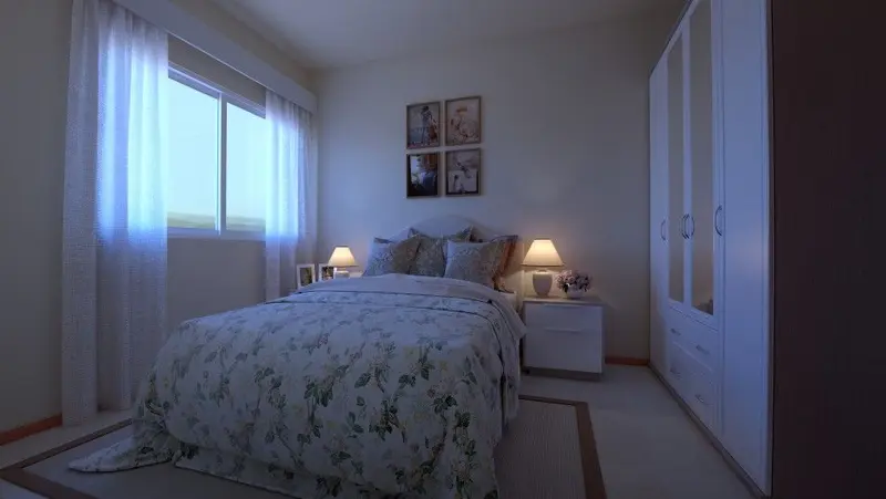 Residencial Florença - foto 6