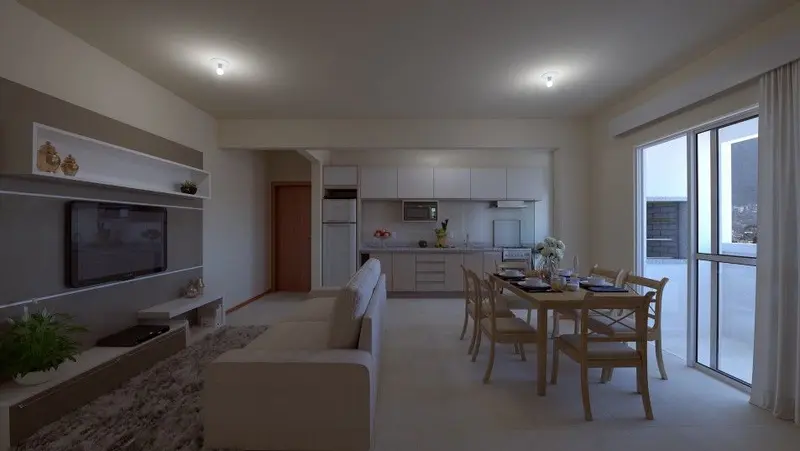 Residencial Florença - foto 4