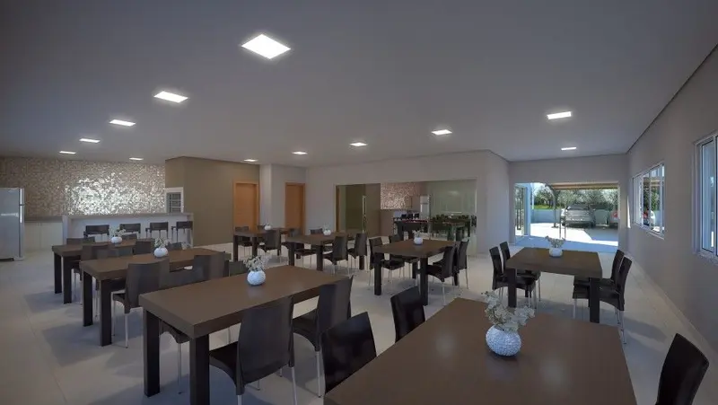 Residencial Florença - foto 2