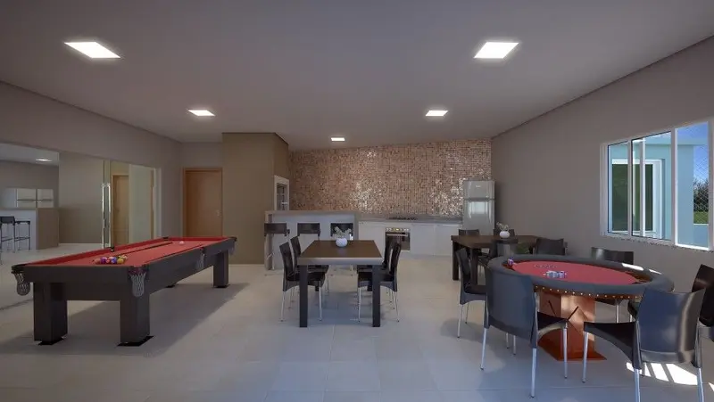 Residencial Florença - foto 3