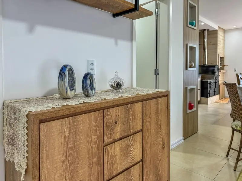 Casa com 3 dormitórios à venda, 179 m² por R$ 1.100.000,00 - Centro - Caçador/SC — foto 4