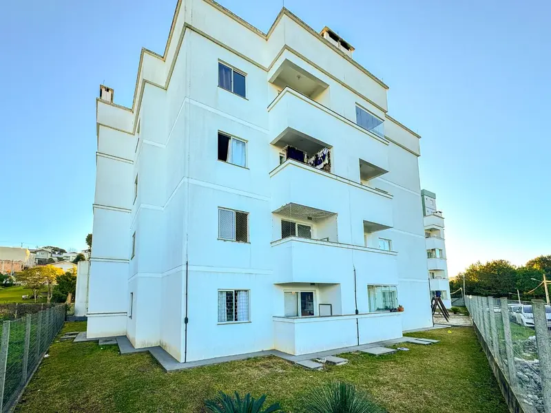 Apartamento com 2 dormitórios à venda, 55 m² por R$ 380.000,00 - Dos Municípios - Caçador/SC — foto 5