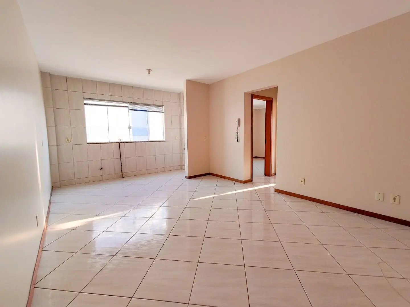 Alugue um Apartamento de 2 quartos no Berger, em Caçador/SC. — foto 1