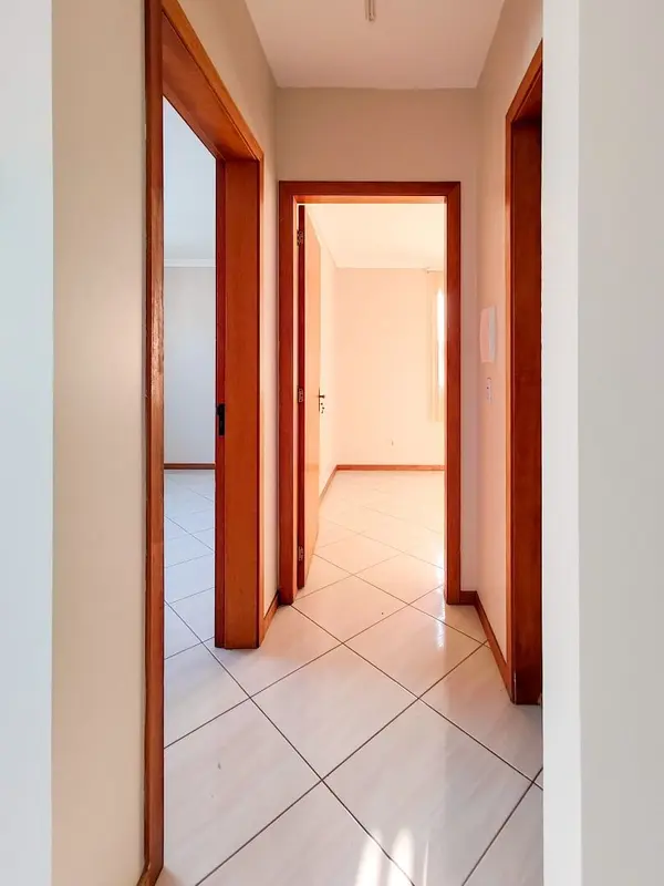 Alugue um Apartamento de 2 quartos no Berger, em Caçador/SC. — foto 5