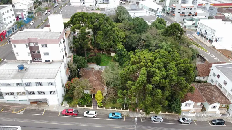 Uma joia verde em meio a cidade | 1.350 m² em localização privilegiada — foto 2