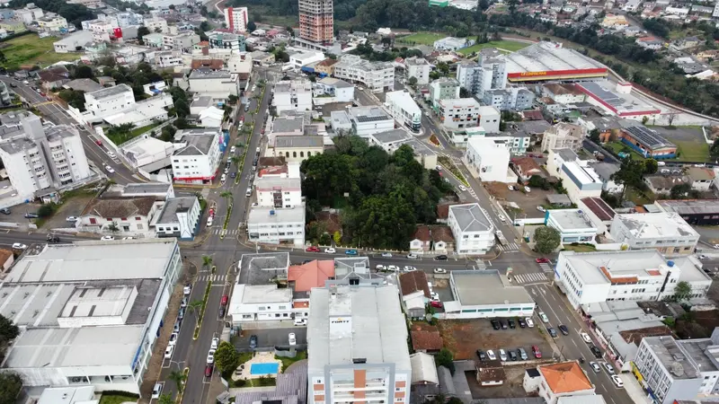Uma joia verde em meio a cidade | 1.350 m² em localização privilegiada — foto 3