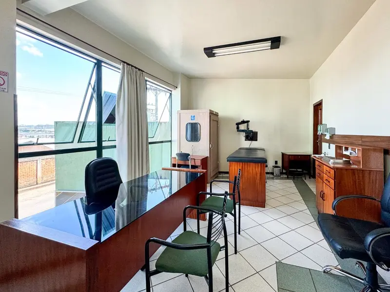 Sala à venda, 57 m² por R$ 210.000,00 - Reunidas - Caçador/SC — foto 3