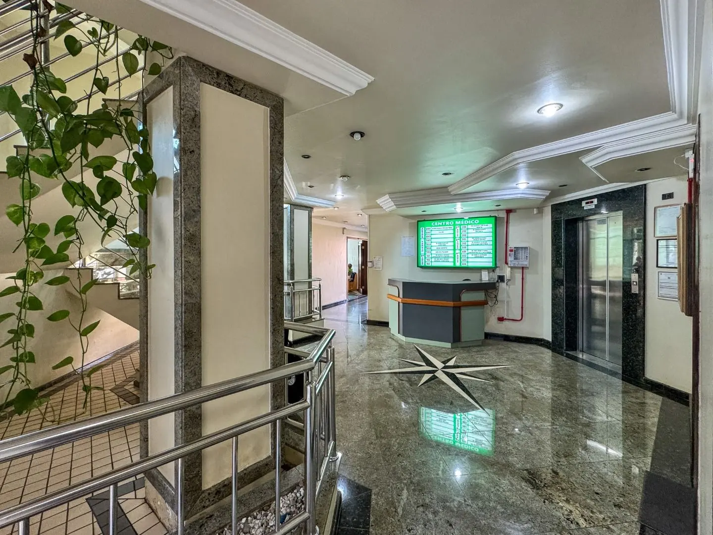 Sala à venda, 57 m² por R$ 210.000,00 - Reunidas - Caçador/SC — foto 1