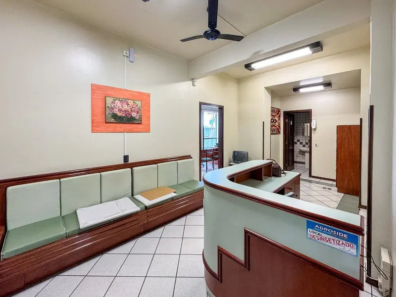 Sala à venda, 57 m² por R$ 210.000,00 - Reunidas - Caçador/SC — foto 4