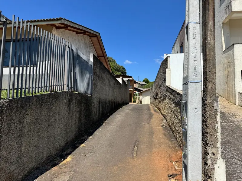 Casa com 5 dormitórios à venda, 182 m² por R$ 550.000,00 - Berger - Caçador/SC — foto 2