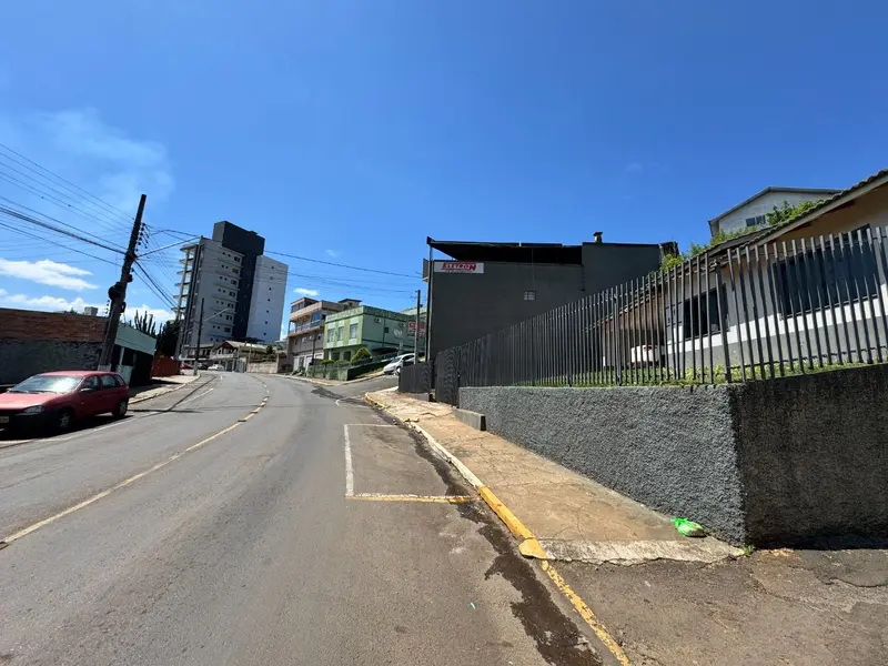 Casa com 5 dormitórios à venda, 182 m² por R$ 550.000,00 - Berger - Caçador/SC — foto 3