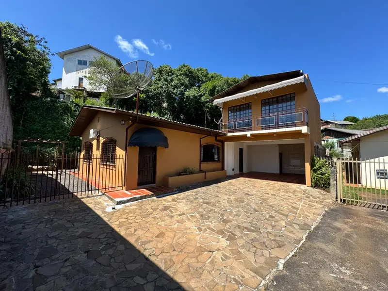 Casa em Centro