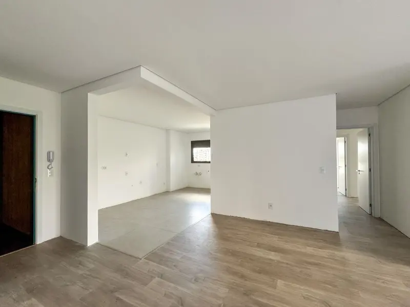 Novo | Vista para o Parque Central | Condomínio Incrível — foto 5