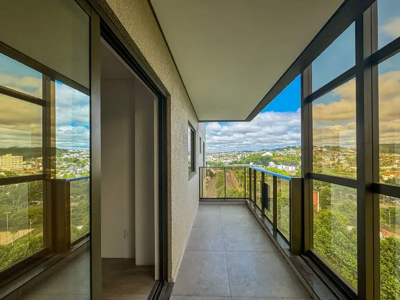 Novo | Vista para o Parque Central | Condomínio Incrível — foto 2