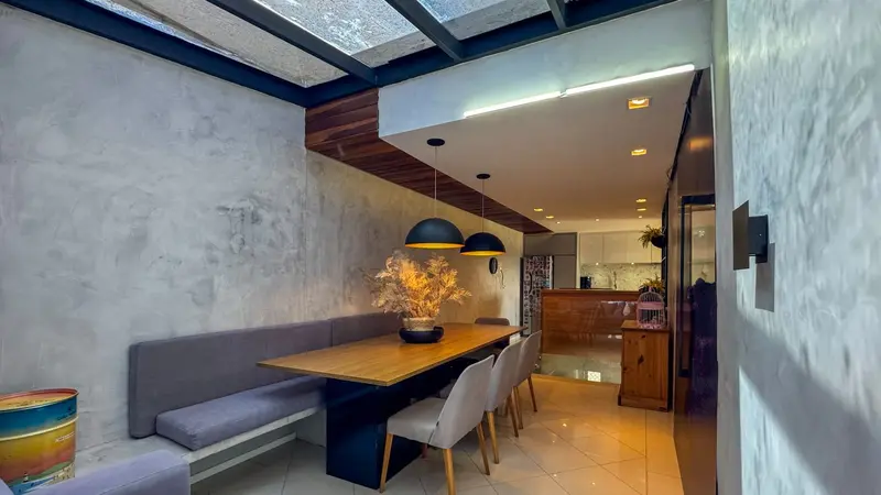 Apartamento Duplex com 2 dormitórios à venda, 114 m² por R$ 715.000,00 - Centro - Caçador/SC — foto 2