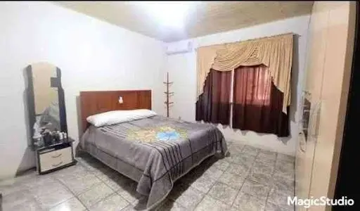 Casa com 3 dormitórios à venda, 117 m² por R$ 450.000,00 - Vila Salete  - Fraiburgo/SC — foto 4