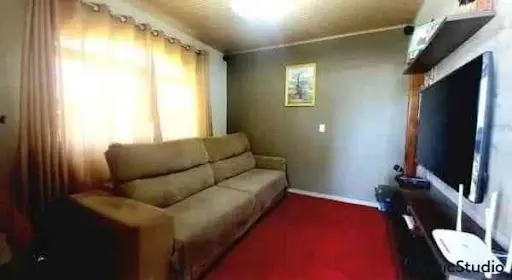 Casa com 3 dormitórios à venda, 117 m² por R$ 450.000,00 - Vila Salete  - Fraiburgo/SC — foto 5