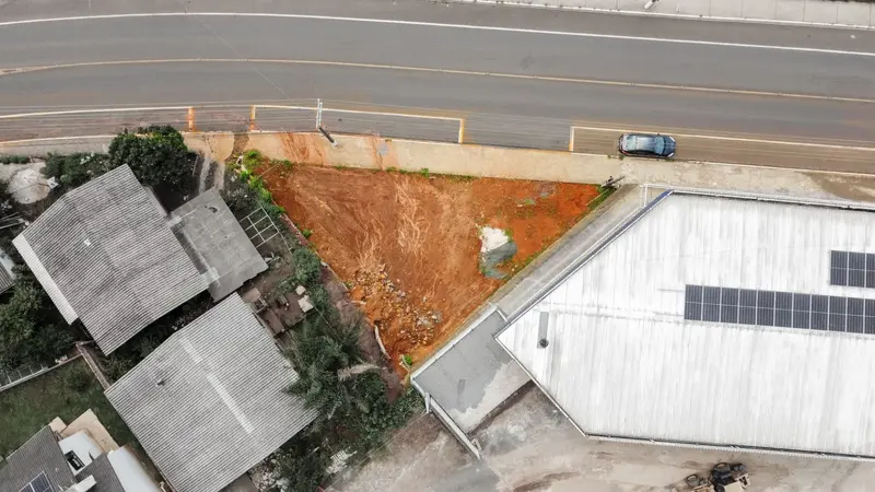 Terreno Comercial em posição estratégica | Acesso movimentado da cidade — foto 5