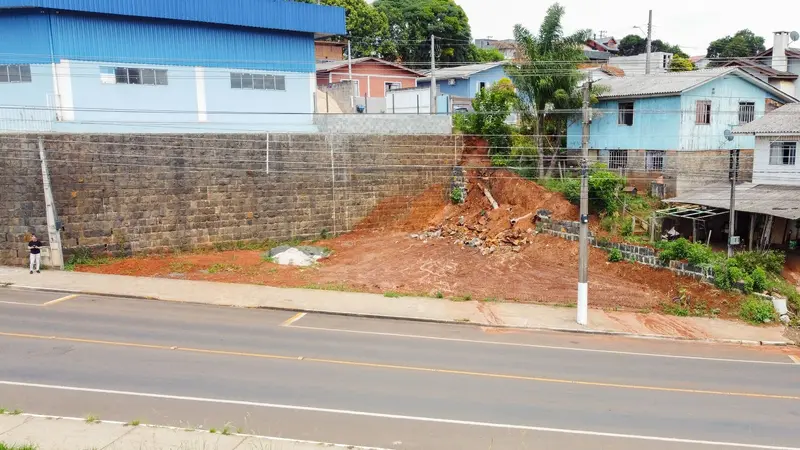 Terreno Comercial em posição estratégica | Acesso movimentado da cidade — foto 2