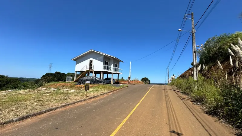 Terreno à venda, 300 m² por R$ 130.000,00 - Martello - Caçador/SC — foto 3
