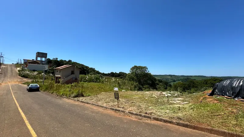 Terreno em Martello