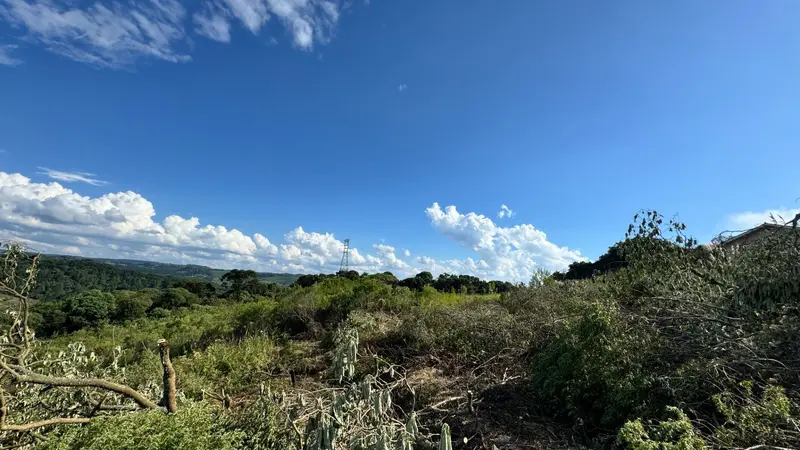 Terreno à venda, 330 m² por R$ 125.000,00 - Martello - Caçador/SC — foto 2