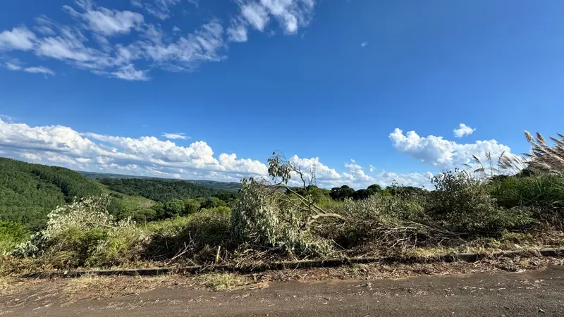 Terreno em Martello