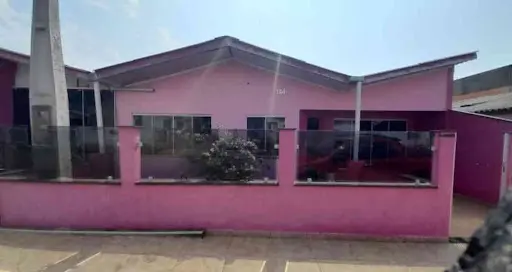 Casa em Liberata