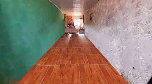Casa com 4 dormitórios à venda, 164 m² por R$ 350.000,00 - Liberata  - Fraiburgo/SC — foto 4