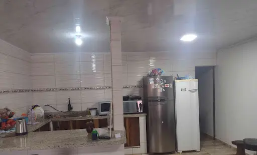 Casa com 4 dormitórios à venda, 164 m² por R$ 350.000,00 - Liberata  - Fraiburgo/SC — foto 5