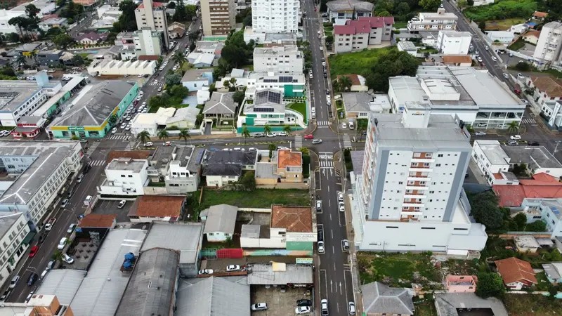 Terreno à venda, 440 m² por R$ 530.000,00 - Centro - Caçador/SC — foto 5