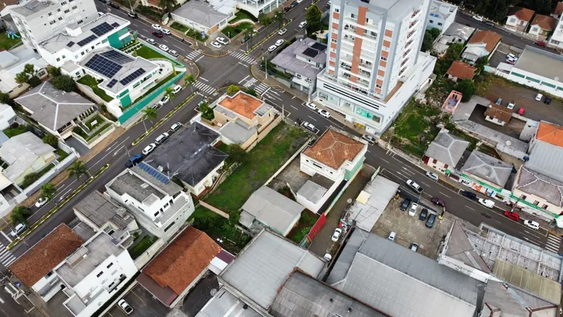 Terreno à venda, 440 m² por R$ 530.000,00 - Centro - Caçador/SC — foto 4