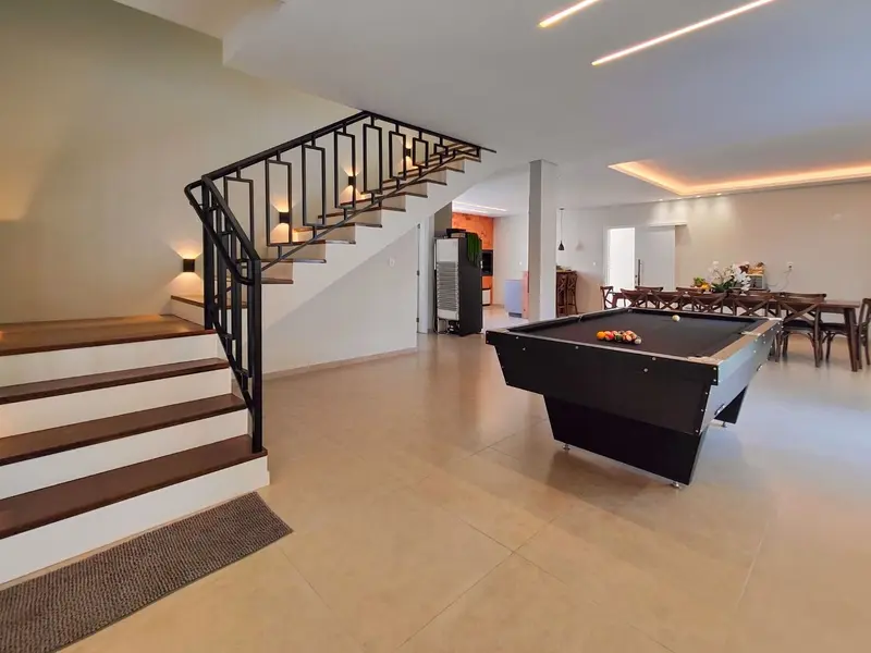 Casa com 3 dormitórios à venda, 256 m² por R$ 1.630.000,00 - Bom Jesus - Caçador/SC — foto 5