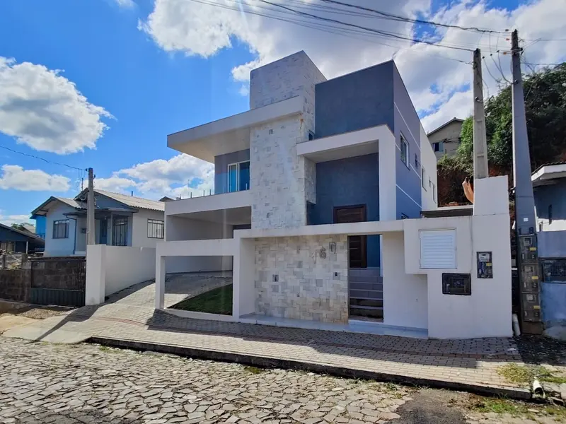 Casa em Bom Jesus