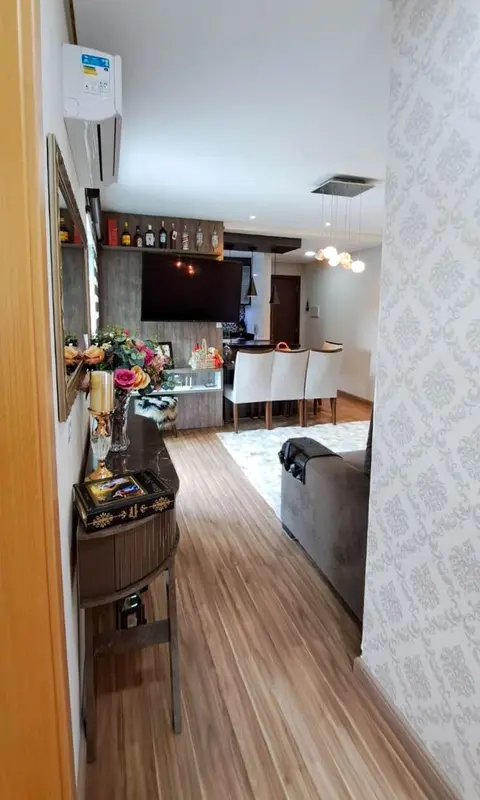 Apartamento com 2 dormitórios à venda por R$ 450.000 - Bello - Caçador/SC — foto 5
