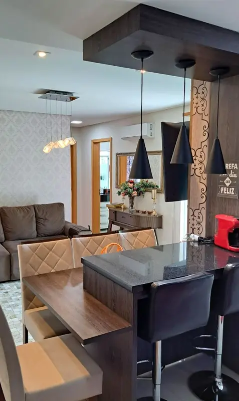 Apartamento em Bello