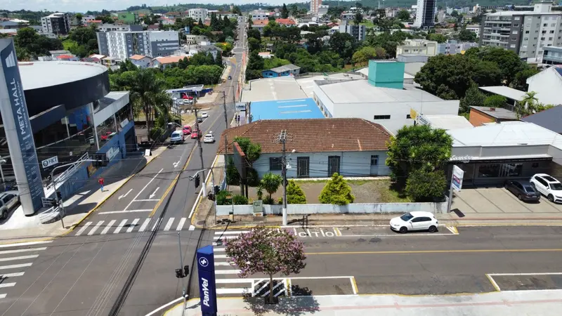 Sala em Centro
