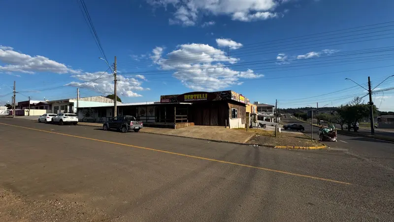 Imóvel comercial  à venda, 450 m² por R$ 1.000.000 - São MIGUEL - Fraiburgo/SC — foto 2