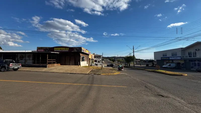 Imóvel comercial  à venda, 450 m² por R$ 1.000.000 - São MIGUEL - Fraiburgo/SC — foto 5