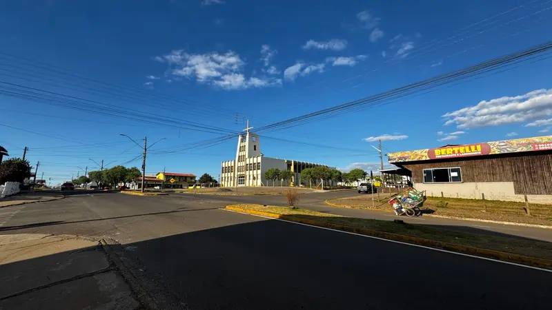 Imóvel comercial  à venda, 450 m² por R$ 1.000.000 - São MIGUEL - Fraiburgo/SC — foto 3