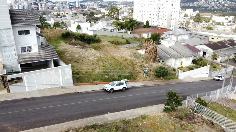 Terreno disponível em região valorizada! 465 m² por R$ 460.000 - Bom Jesus - Caçador/SC — foto 5