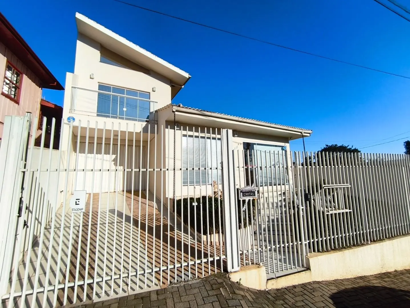 Imóvel Exclusivo no Bairro Bom Jesus! À venda, 276 m² por R$ 1.950.000 - Santelmo - Caçador/SC — foto 1