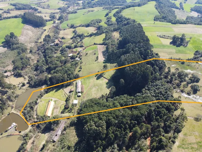 Imóvel Rural em Rio das Antas/SC à venda, 161400 m² por R$ 1.200.000 — foto 4